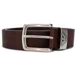 Emporio Armani Belts BROWN