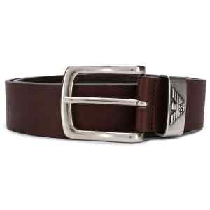 Emporio Armani Belts BROWN