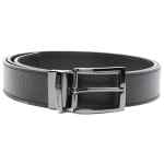 Emporio Armani Belts BLACK