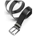 Emporio Armani Belts BLACK
