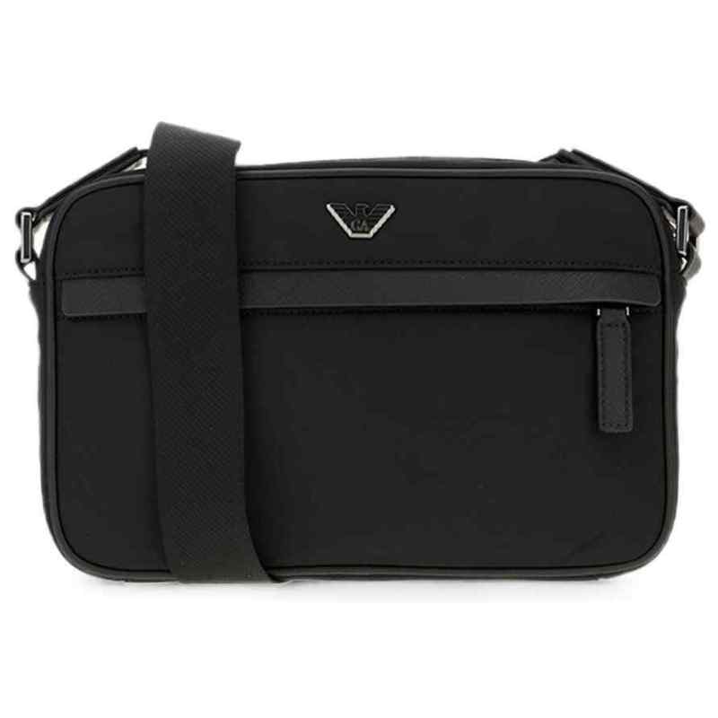 200008003-fw26-earmanimain-em001803af28784uc001 Emporio Armani Bags.. BLACK