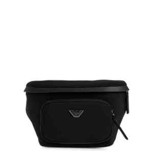 Emporio Armani Bags.. BLACK