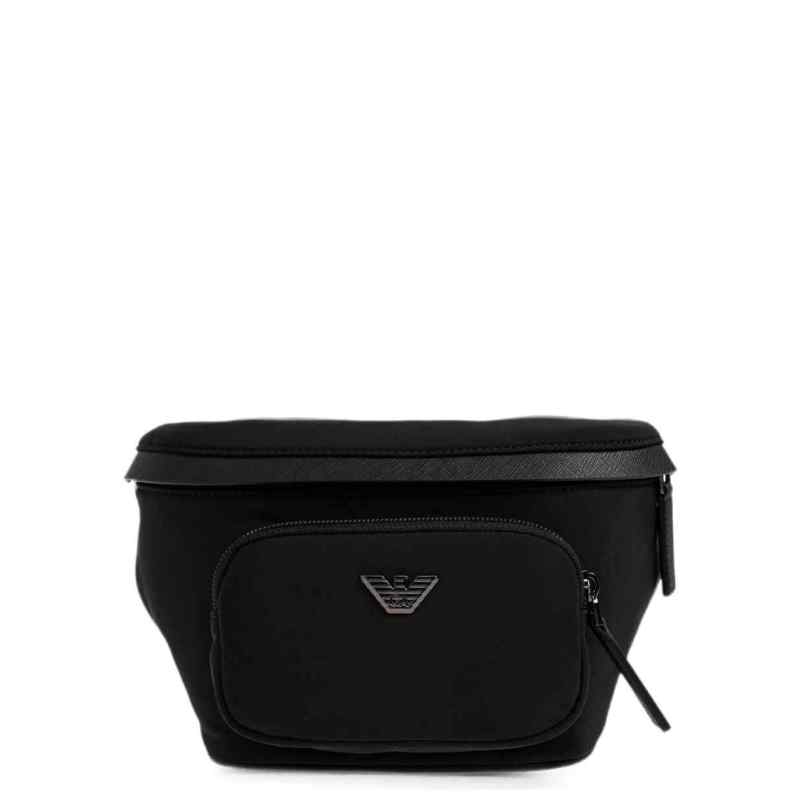 200008009-fw26-earmanimain-em001805af28784uc001 Emporio Armani Bags.. BLACK
