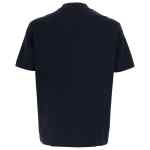 Emporio Armani T-shirts and Polos NAVY