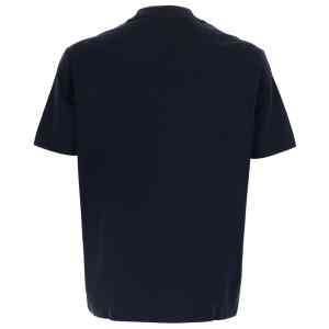 Emporio Armani T-shirts and Polos NAVY