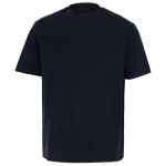 Emporio Armani T-shirts and Polos NAVY