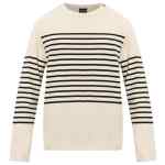Emporio Armani Sweaters WHITE