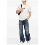 Emporio Armani T-shirts and Polos WHITE