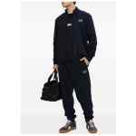 Emporio Armani T-shirts and Polos NAVY