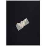 Emporio Armani T-shirts and Polos NAVY