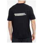Emporio Armani T-shirts and Polos NAVY
