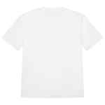 Emporio Armani T-shirts and Polos WHITE