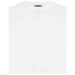 Emporio Armani T-shirts and Polos WHITE