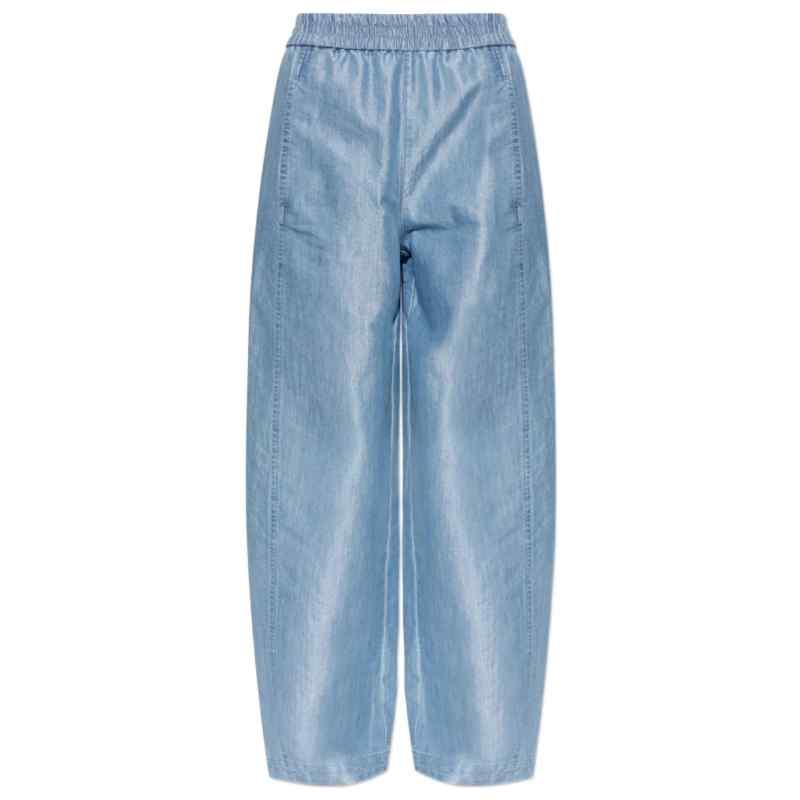 Emporio Armani Jeans LIGHT BLUE