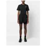 ADIDAS BY STELLA McCARTNEY T-shirts and Polos BLACK