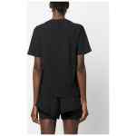 ADIDAS BY STELLA McCARTNEY T-shirts and Polos BLACK