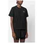 ADIDAS BY STELLA McCARTNEY T-shirts and Polos BLACK