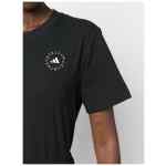 ADIDAS BY STELLA McCARTNEY T-shirts and Polos BLACK