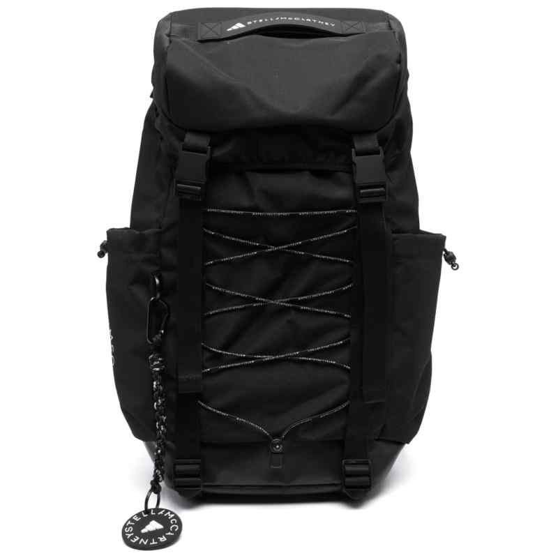 200008092-fw26-adidasbystellamccartney-in9103blackwhiteblack ADIDAS BY STELLA McCARTNEY Bags.. BLACK