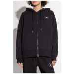 ADIDAS BY STELLA McCARTNEY Sweaters BLACK