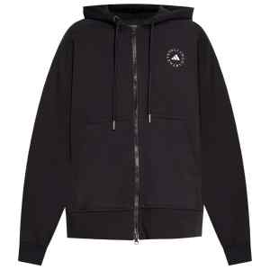 ADIDAS BY STELLA McCARTNEY Sweaters BLACK