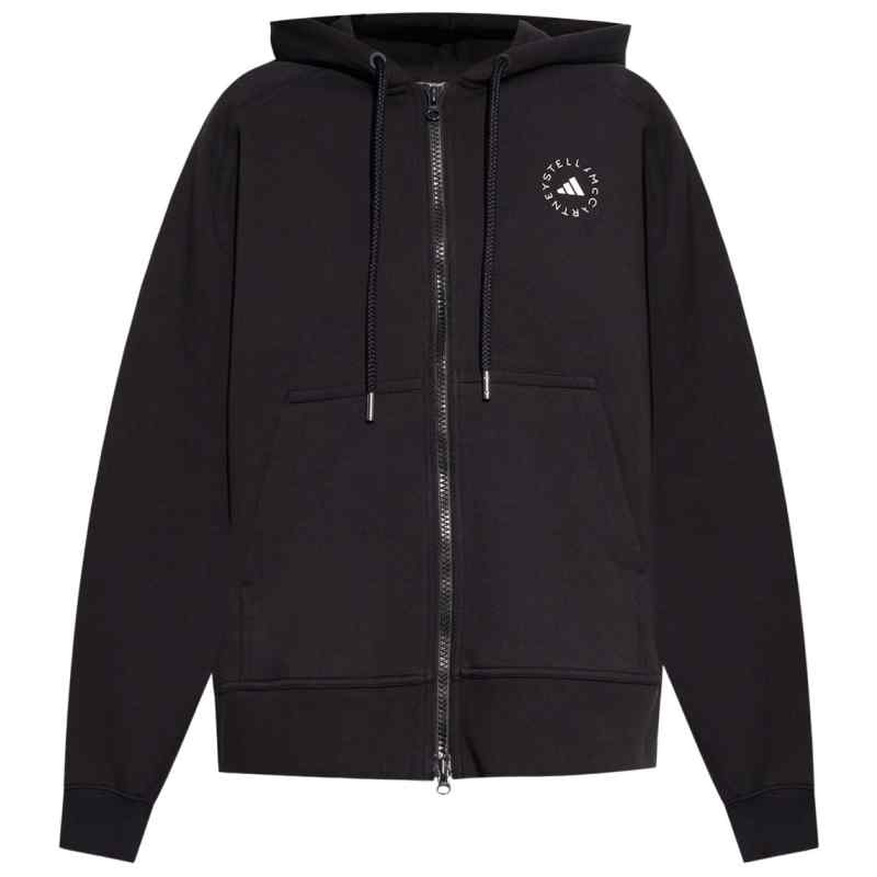 ADIDAS BY STELLA McCARTNEY Sweaters BLACK