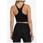 ADIDAS BY STELLA McCARTNEY Top BLACK