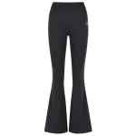 ADIDAS BY STELLA McCARTNEY Trousers BLACK