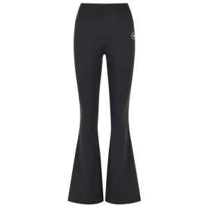 ADIDAS BY STELLA McCARTNEY Trousers BLACK