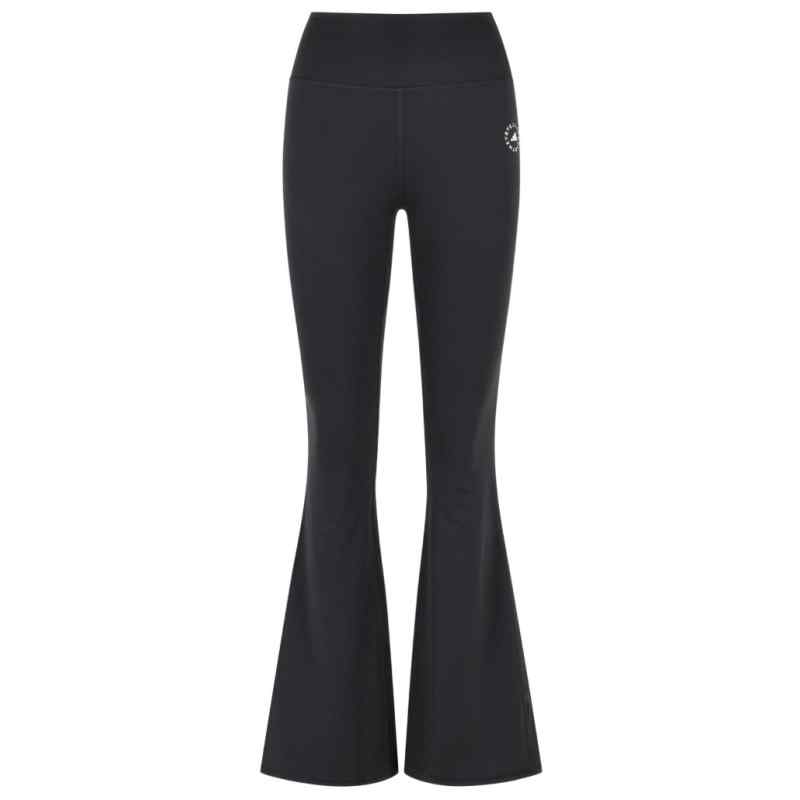 ADIDAS BY STELLA McCARTNEY Trousers BLACK