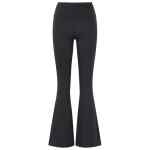 ADIDAS BY STELLA McCARTNEY Trousers BLACK