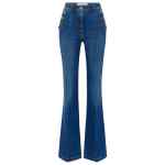 Elisabetta Franchi Jeans NAVY