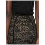 Elisabetta Franchi Skirts BLACK