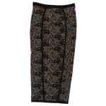 Elisabetta Franchi Skirts BLACK