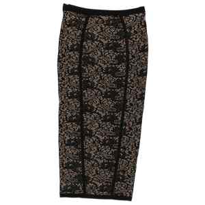 Elisabetta Franchi Skirts BLACK
