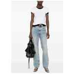 GOLDEN GOOSE Jeans LIGHT BLUE