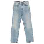 GOLDEN GOOSE Jeans LIGHT BLUE