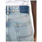 GOLDEN GOOSE Jeans LIGHT BLUE
