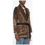 Alanui Sweaters BROWN