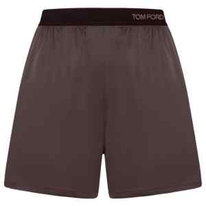 Tom Ford Shorts BROWN