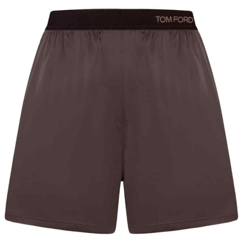 200008247-fw26-tomfordpre-sh0080fax1720edb Tom Ford Shorts BROWN