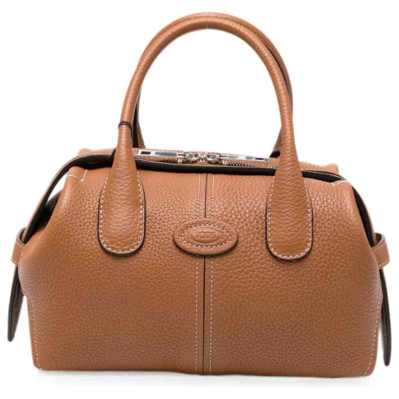 200008448-fw26-todspre-xbwdbkh0100xgas410 Tod's Bags.. LUGGAGE