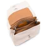 Zanellato Bags.. WHITE