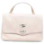 Zanellato Bags.. WHITE