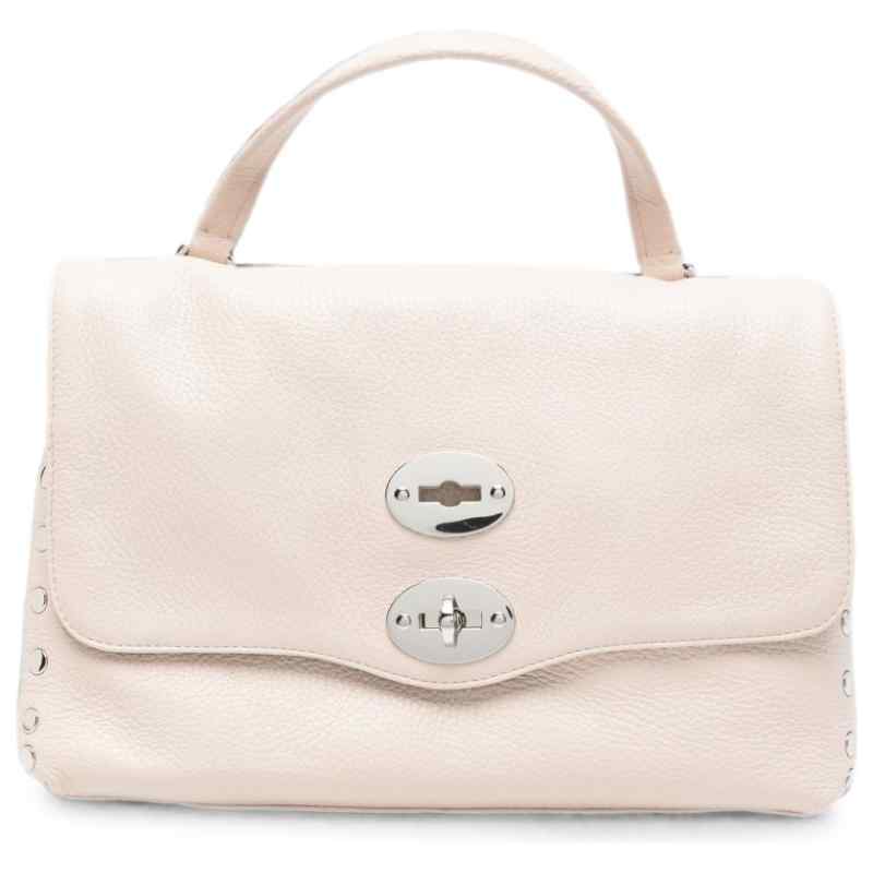 200008460-fw26-zanellatopre-068010sdailyz0196 Zanellato Bags.. WHITE