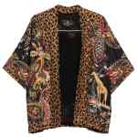 Etro Jackets BROWN