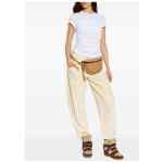 Isabel Marant Jeans BEIGE