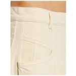 Isabel Marant Jeans BEIGE