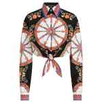 Dolce & Gabbana Shirts BLACK