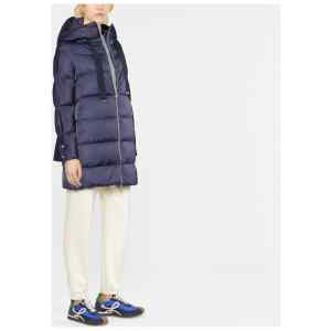 Herno Coats NAVY